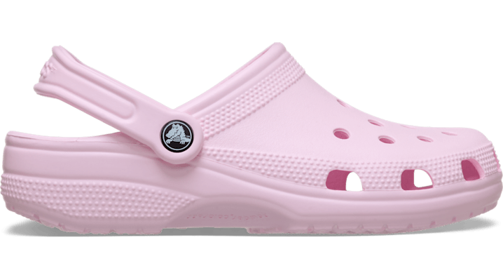 Classic Sabots Unisex Pink Milk 33 - Crocs - Modalova