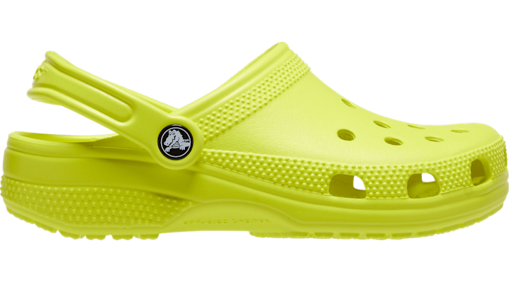 Crocs Classic Klompen Unisex Acidity 36