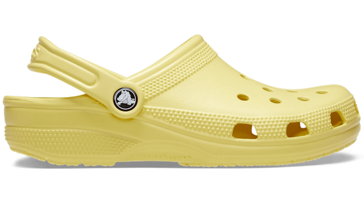 Classic Sabots Unisex Daylily 34 - Crocs - Modalova