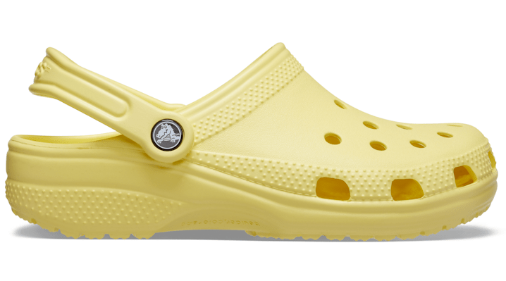 thumbnail 62  - Crocs Men&#039;s and Women&#039;s Classic Clogs | Slip On Shoes | Waterproof Sandals