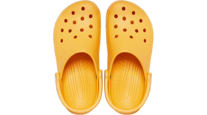 thumbnail 40  - Crocs Men&#039;s and Women&#039;s Classic Clogs | Slip On Shoes | Waterproof Sandals