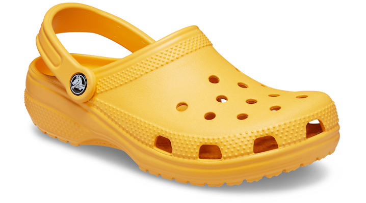 thumbnail 37  - Crocs Men&#039;s and Women&#039;s Classic Clogs | Slip On Shoes | Waterproof Sandals