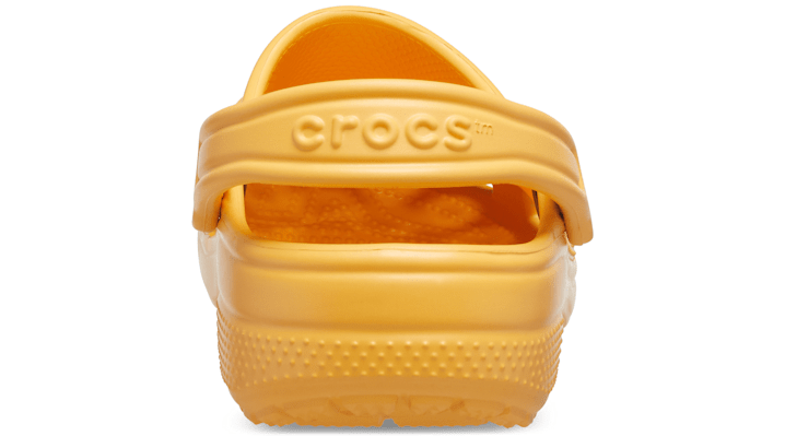 thumbnail 42  - Crocs Men&#039;s and Women&#039;s Classic Clogs | Slip On Shoes | Waterproof Sandals