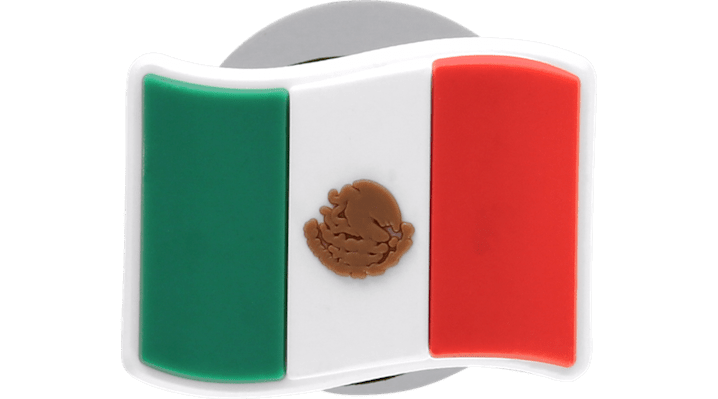 

Mexico Flag