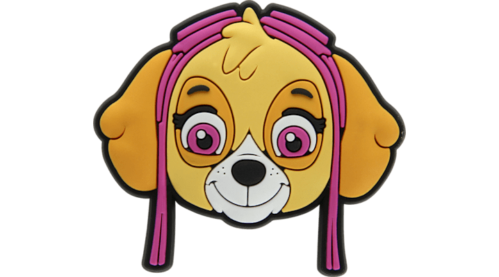 

Paw Patrol Skye