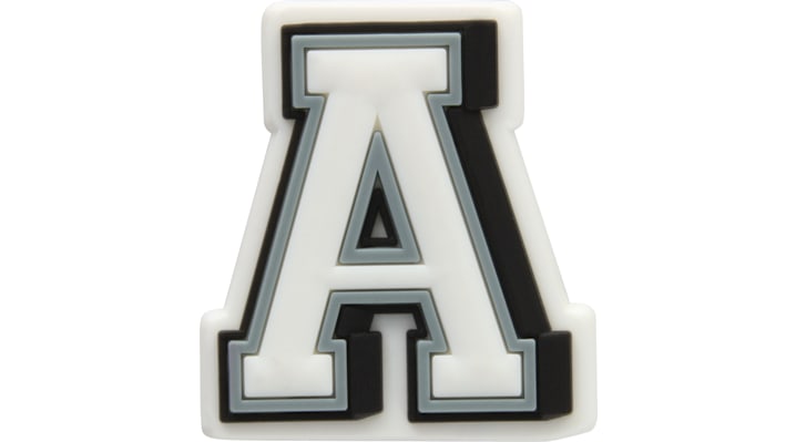 

Letter A