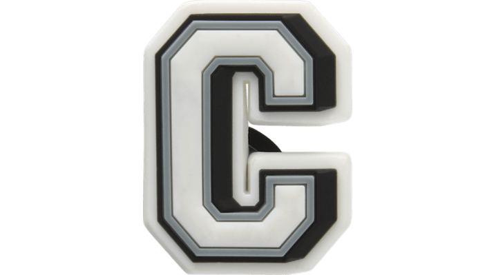 

Letter C