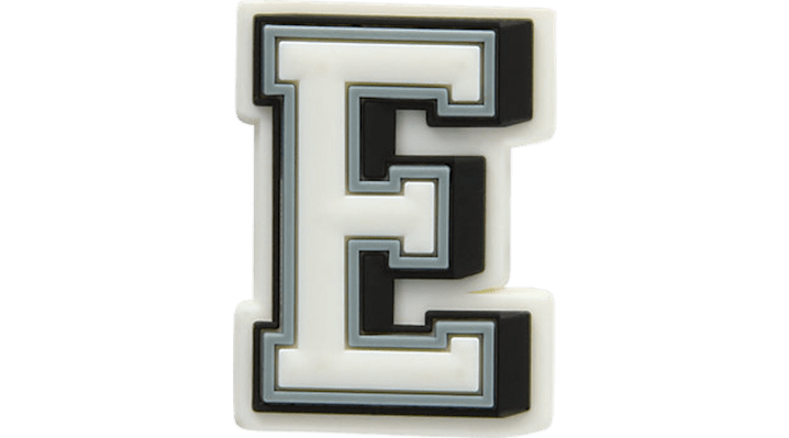 

Letter E
