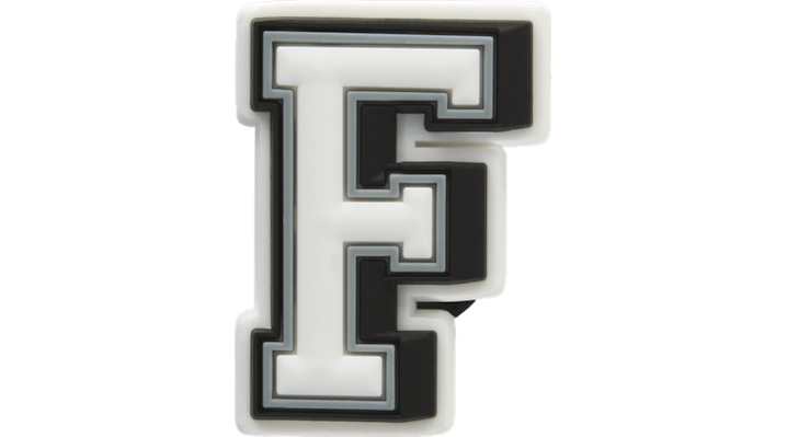 

Letter F