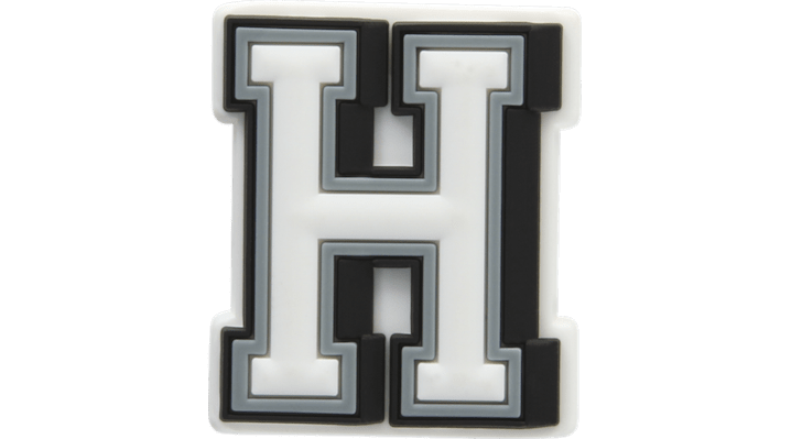 

Letter H