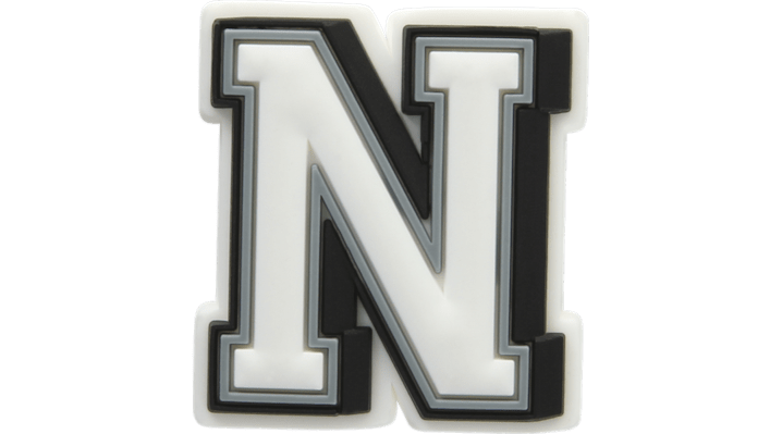 

Letter N