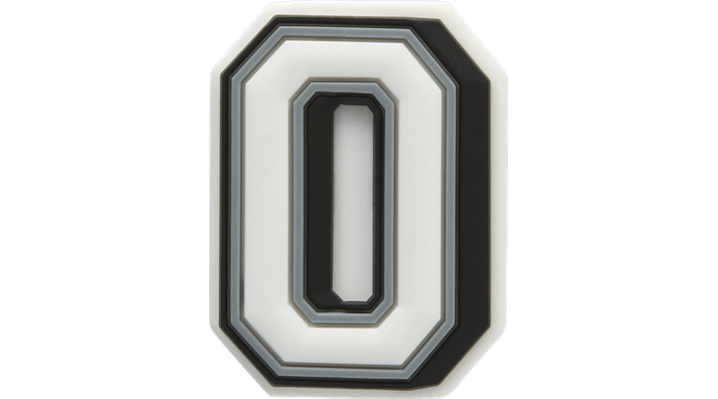 

Letter O