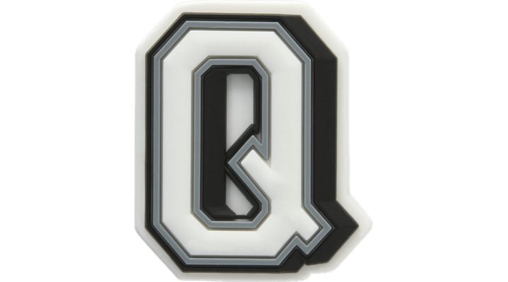 

Letter Q