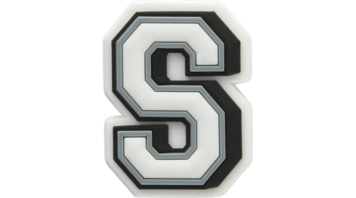 

Letter S
