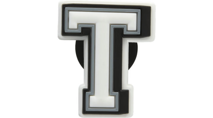 

Letter T