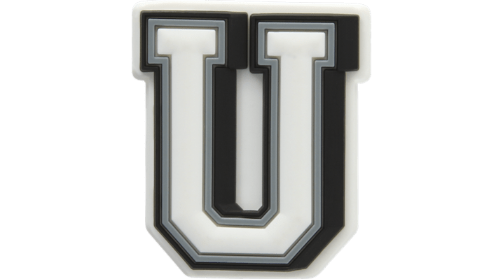 

Letter U