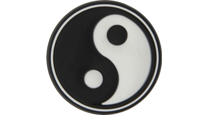 

Yin Yang Symbol