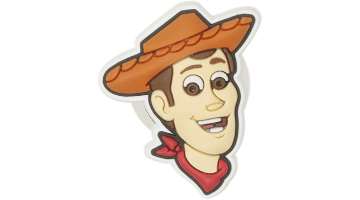 

Disney and Pixar Toy Story Woody