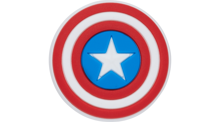 

Captain America Shield