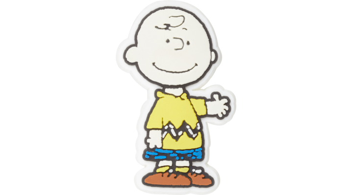 

Peanuts® Charlie Brown®