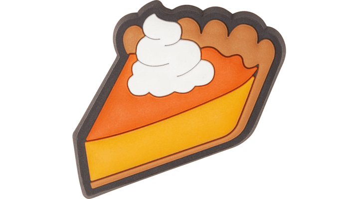 

Pumpkin Pie