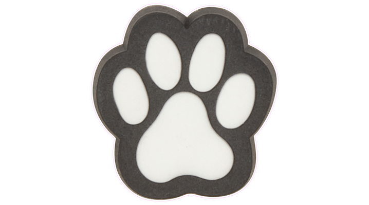 

Paw Print