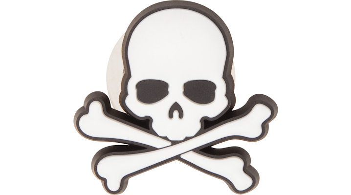 

Skull & Crossbones