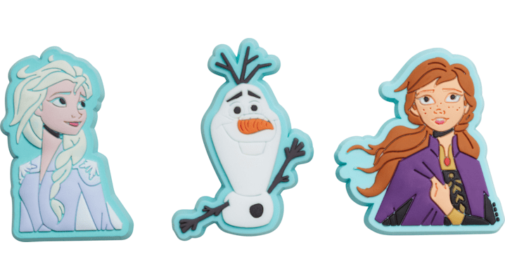 

Disney Frozen 2 3-Pack