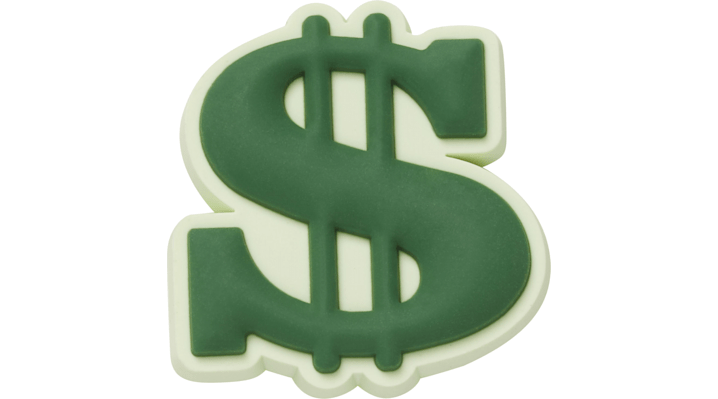 

Dollar Sign