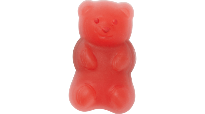 

Candy Bear