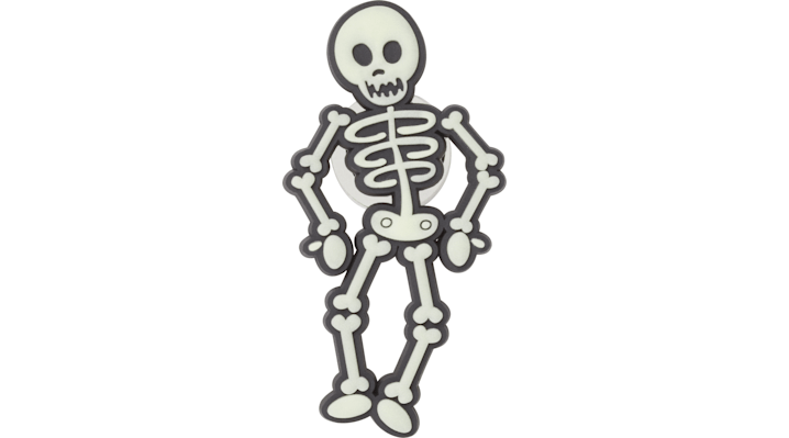 

Glow-in-the-Dark Skeleton