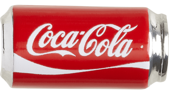 

Coca Cola Can