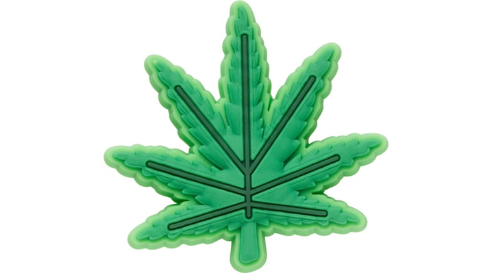 

Hemp Leaf