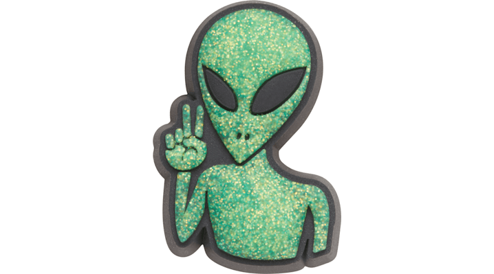 

Peace Alien