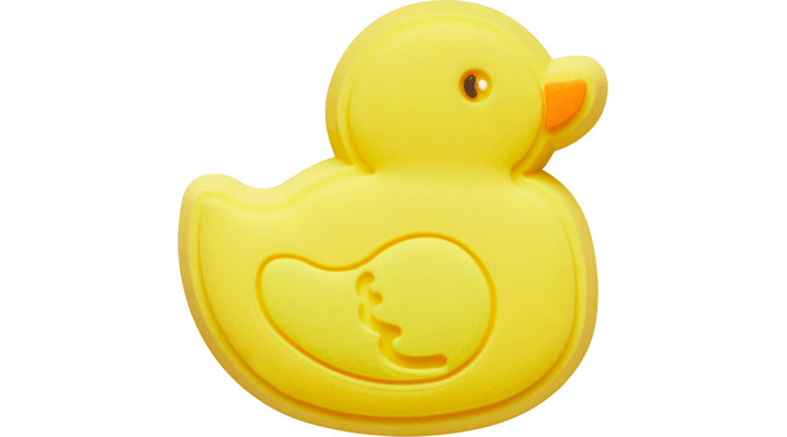 

Rubber Ducky
