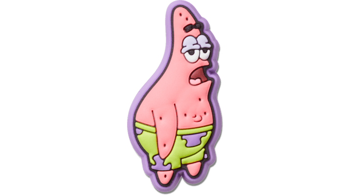 

Spongebob Patrick