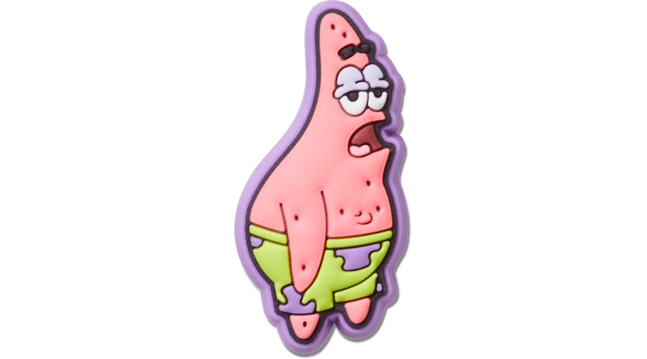 

Patrick Star