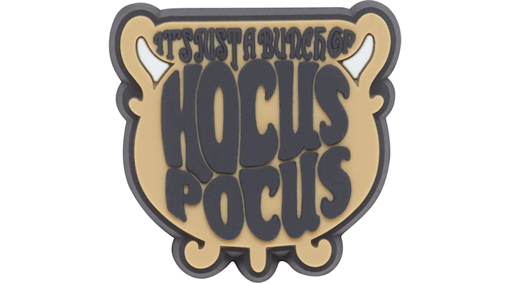 

Disney Hocus Pocus Cauldron