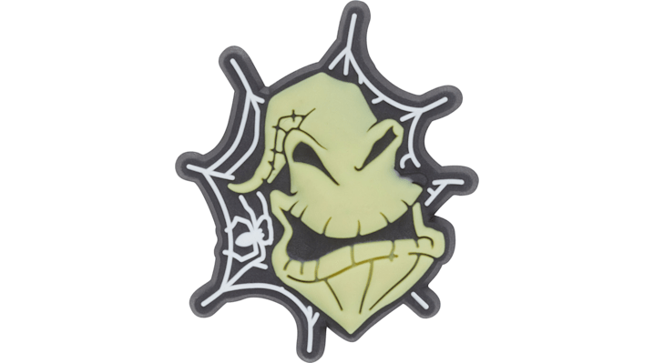 

Disney Nightmare Before Christmas Oogie Boogie