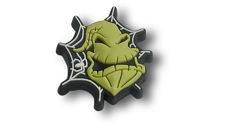 

Nightmare Before Christmas Oogie Boogie