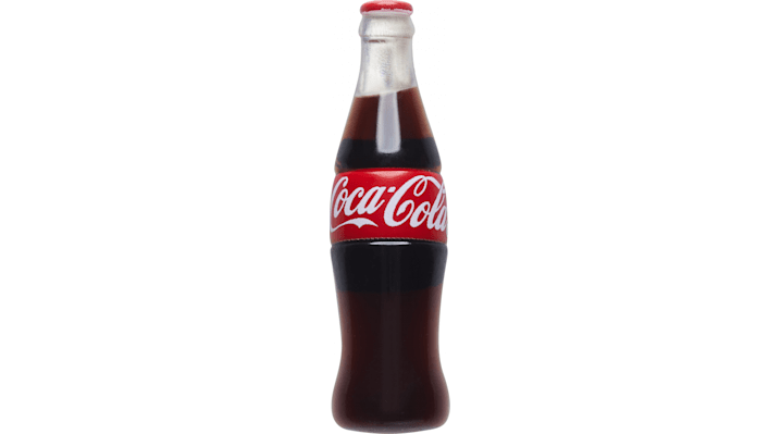 

Coca-Cola Bottle