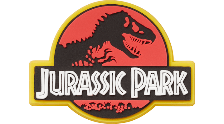

Jurassic World Logo