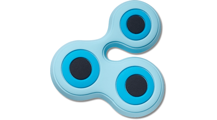 Fidget Spinner