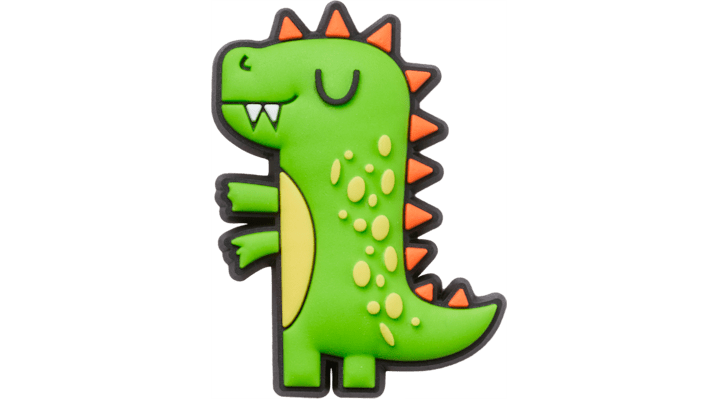 

Green Dino