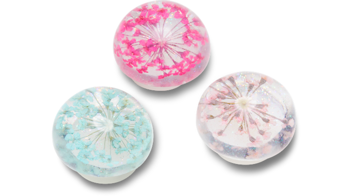 

Encapsulated Flower 3 Pack