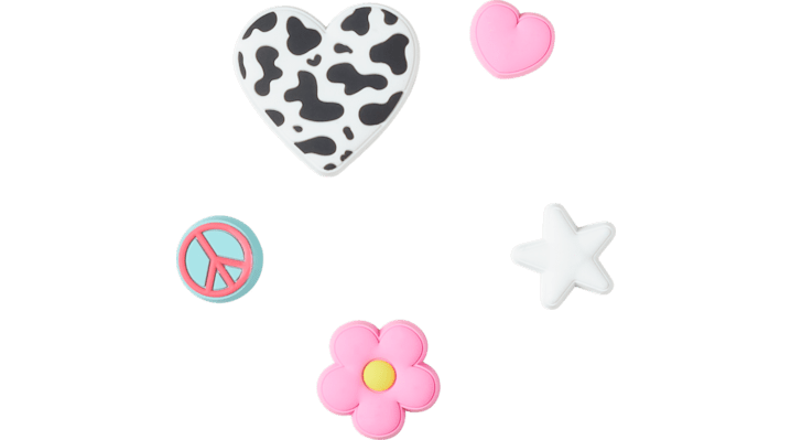 

Girly Icon 5 Pack