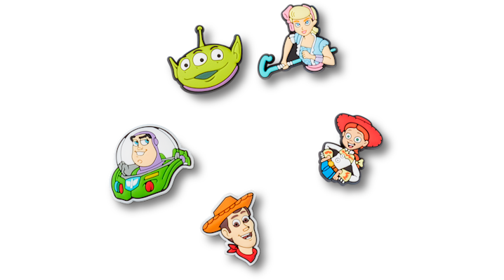 

Toy Story 5 Pack