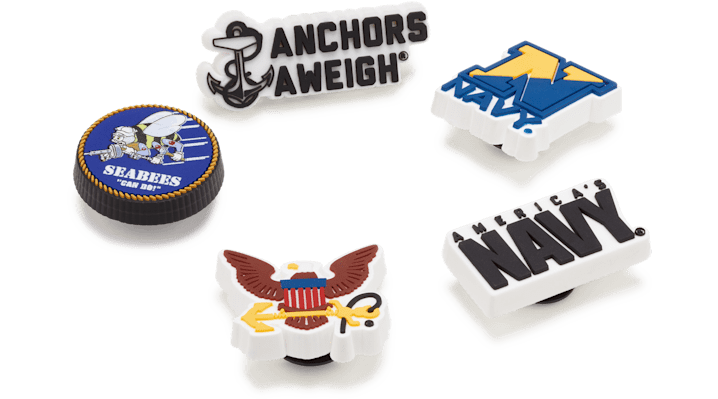 

Armed Forces US Navy 5Pck