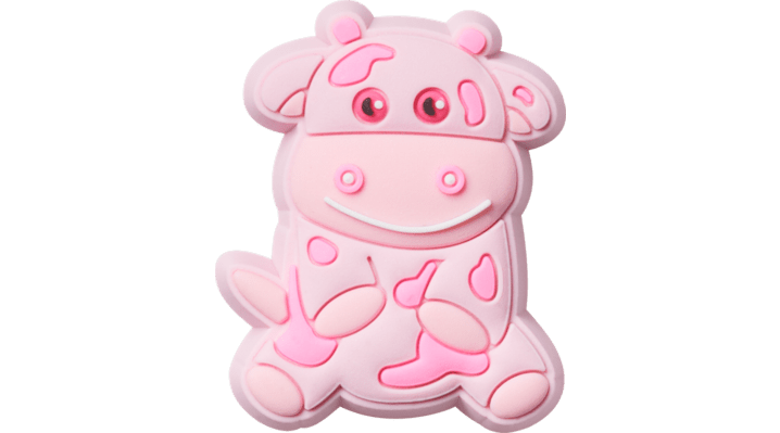 

Pink Cow