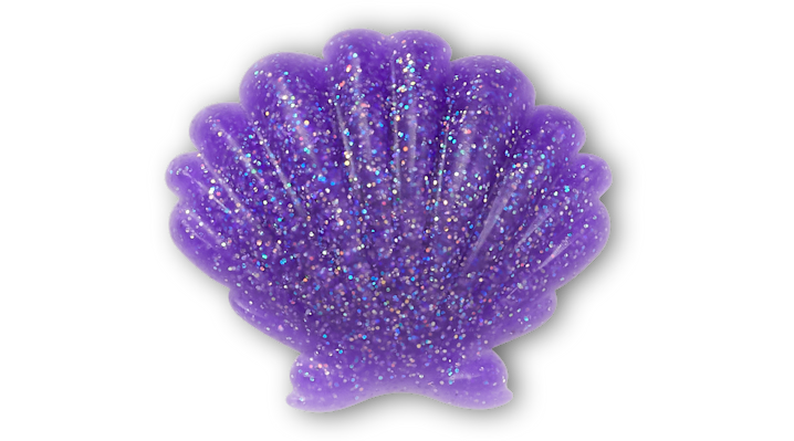 

Purple Seashell